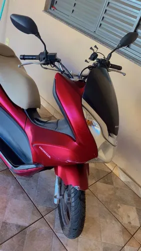 PCX a venda