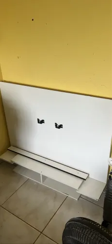 Painel de Tv