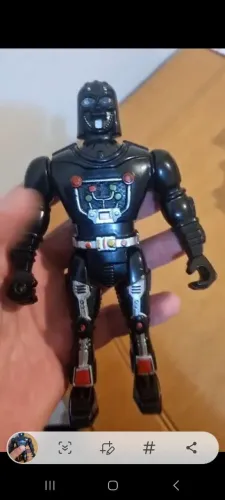 Boneco darth vader