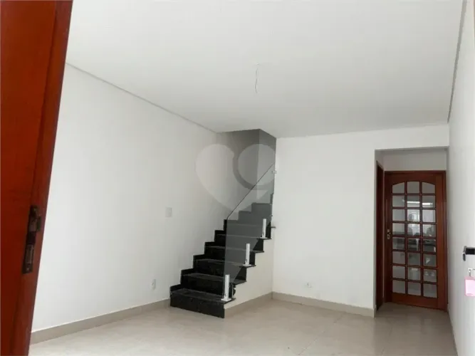 Casa em Condomínio à venda com 2 quartos em Jaçanã, São Paulo - SP