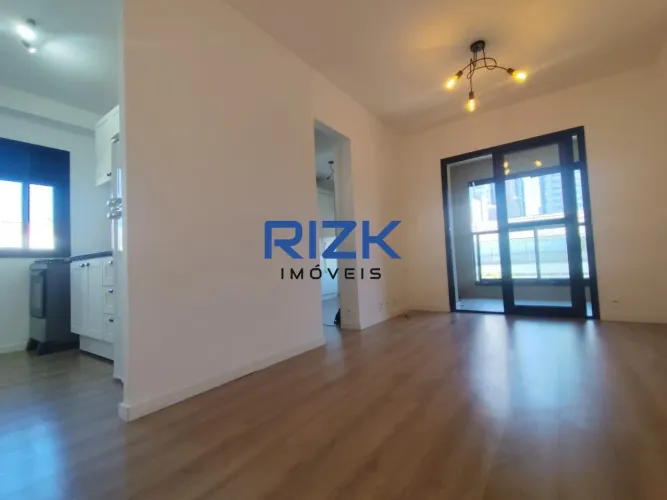 Apartamento em excelente localização.
