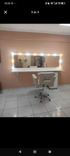 Penteadeira