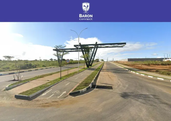 Lote / Terreno no Baron Connect no Primavera em Vitória da Conquista