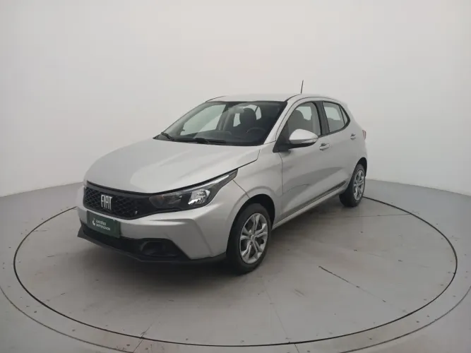 Fiat Argo Drive 1.0 Firefly 2025