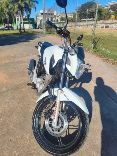 Fan impecável 