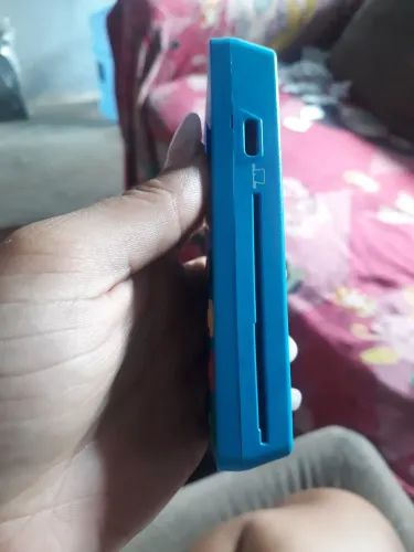 Maquininha mercado pago