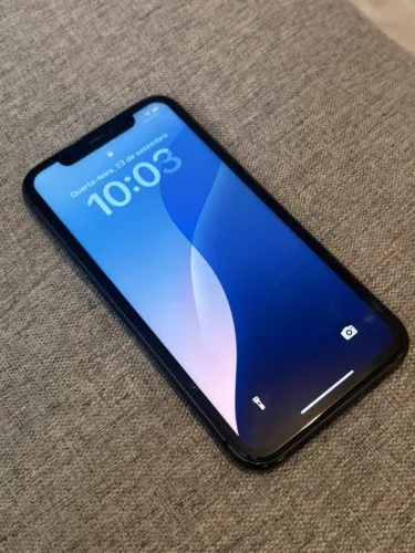 Iphone 11 - 64g