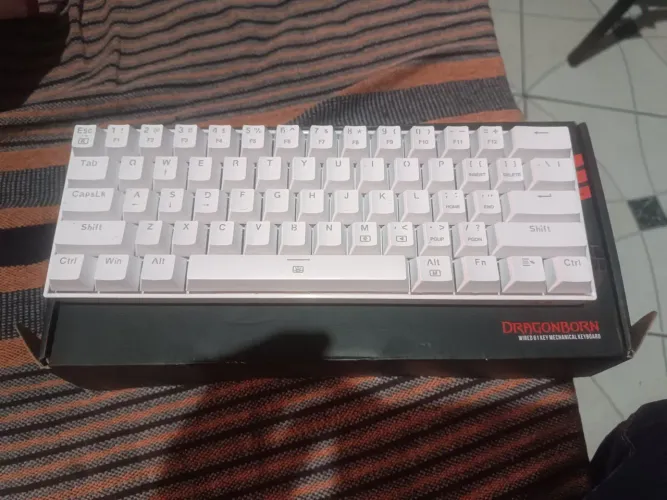 Pc gamer completo