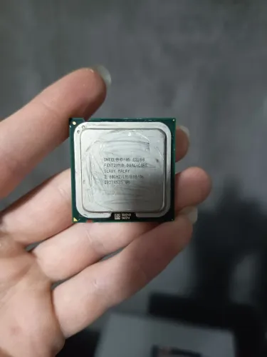 Processador Intel Pentium Dual Core E2180 2.0Ghz