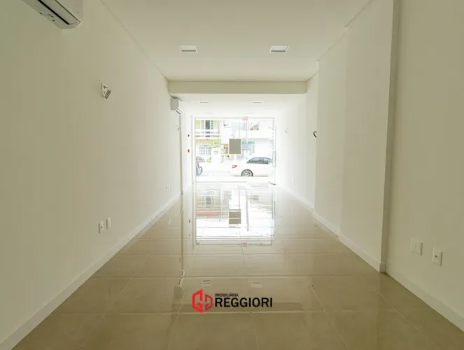 LOCAÇÃO SALA COMERCIAL 47m² NAS NAÇÕES EM BC