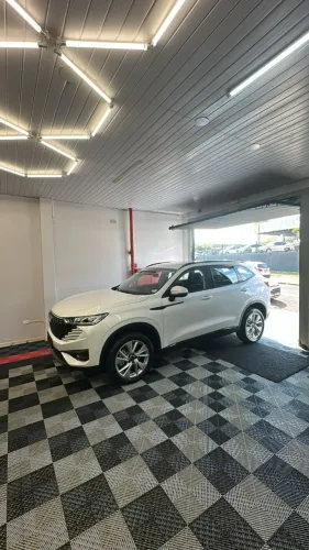 GWM Haval H6 Premium HEV 2025