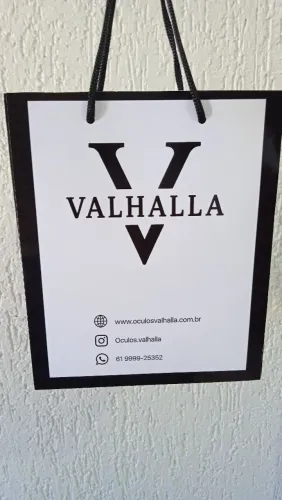 Sacola tamanho M