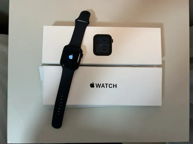 Apple Watch SE 3