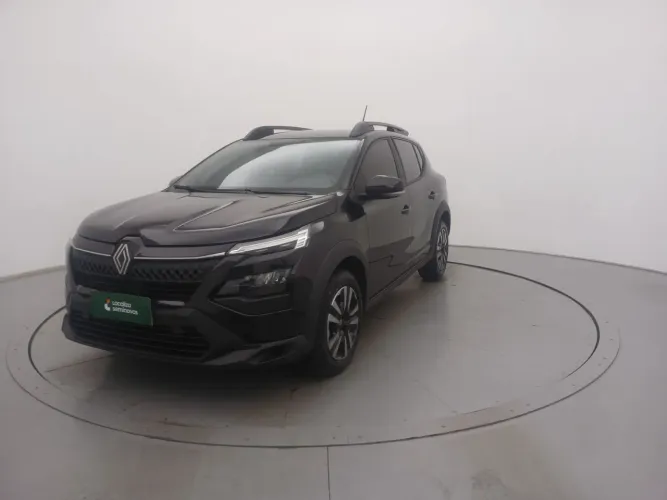 Renault Kardian Evolut. Flex 1.0 TB 12V 5P Aut. 2025