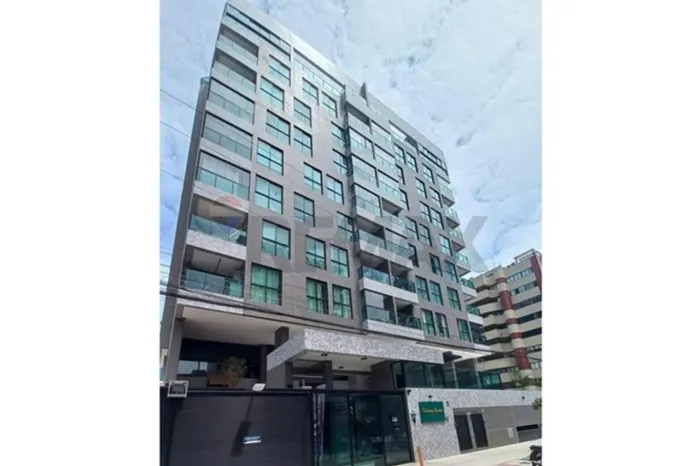 Luxo e Sofisticação: Apartamento em Jatiúca, Maceió
