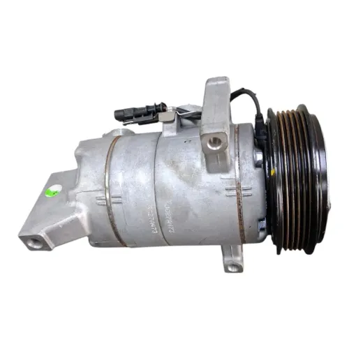 Compressor Ar Condicionado Gm Montana 1.2 2024 2025 26410997