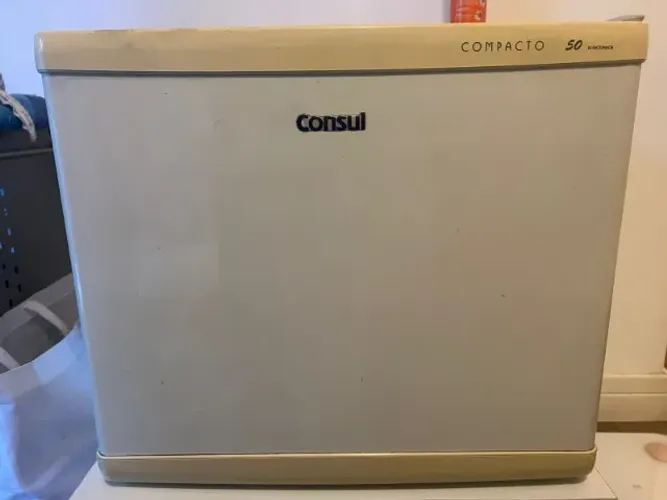 FriGobar Consul 50 Litros 127V