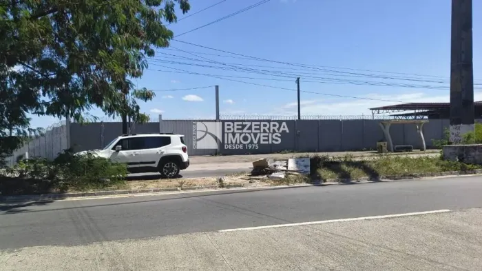 Terreno à venda, 12000 m² por R$ 4.800.000,00 - Quintas - Natal/RN