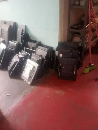 Vendo monitores