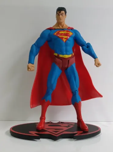 Superman DC Direct Toys Series 6 Enemies Among Us 2008 (17,5CM)