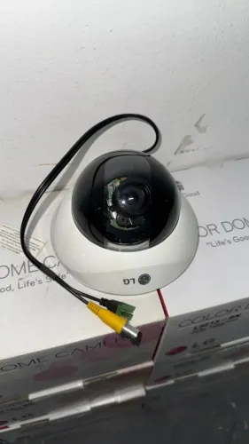 Camera LG L5213-BN