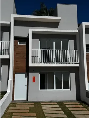 Condomínio Costa Rica 96m²