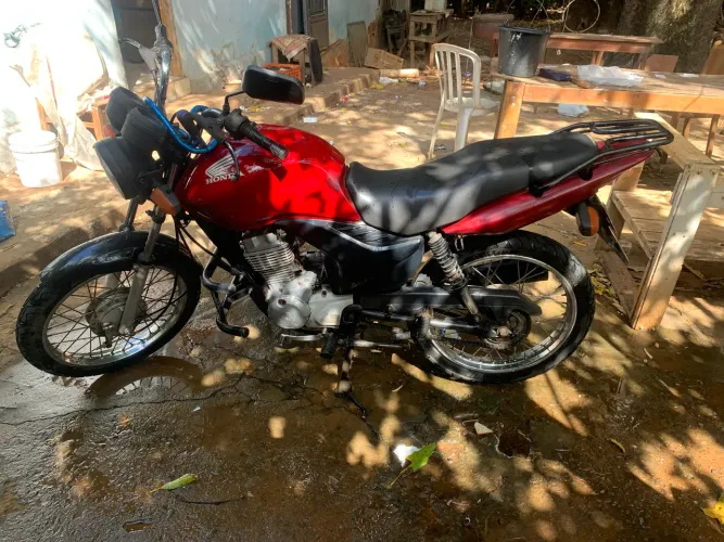 Cg 2011 (6000.00R$