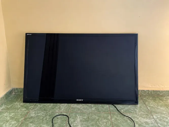TV SONY BRAVIA 40"