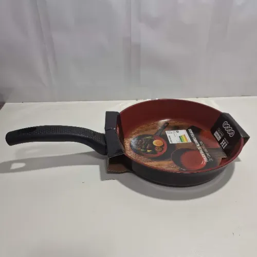 Frigideira Antiaderente cerâmico Neoflam 24cm 1,8l Alumínio Forjado ou Batido ou Fundido