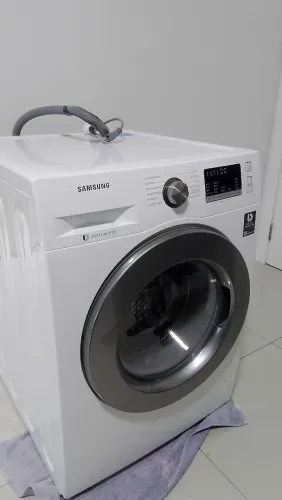 Lava e seca Samsung 11k