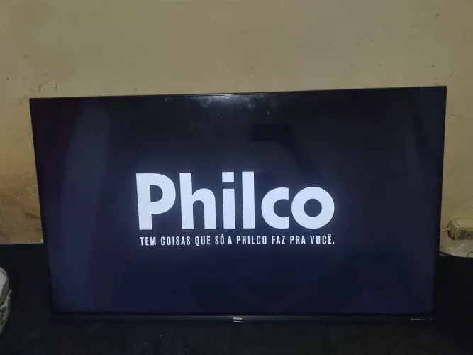 Tv philco 
