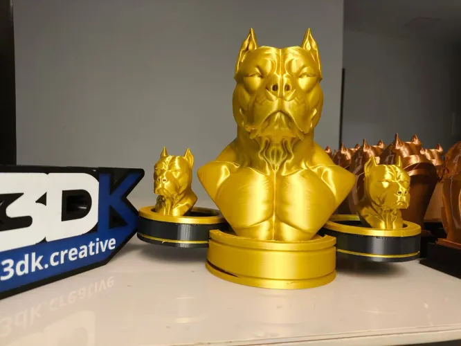 Impressão 3D