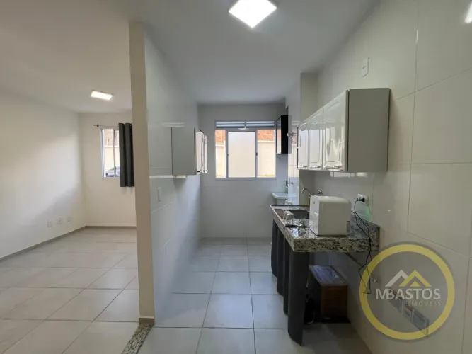 APARTAMENTO 2 QUARTOS | LAZER COMPLETO | PORTARIA 24H