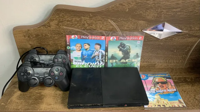 PlayStation 2 slim
