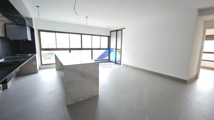 Apartamento à venda, Condomínio Royal Park, São José dos Campos, SP