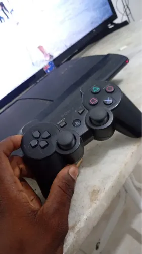 Playstaion 3 desbloqueado