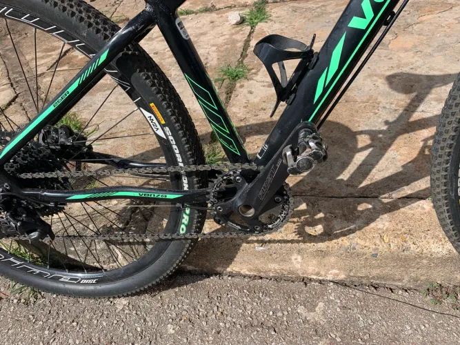 Vendo bike 29 Venzo