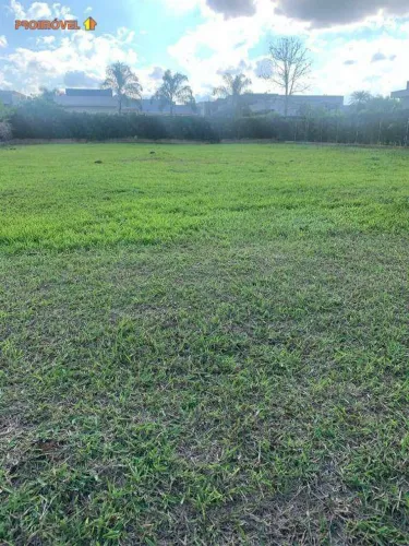 Terreno, Condomínio Primavera - Salto SP