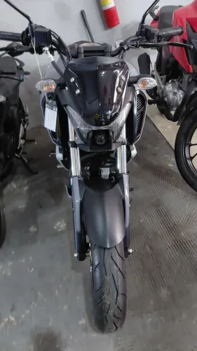 Yamaha FZ15, 2026 0Km Pronta Entrega, Shalon Veículos Cariacica