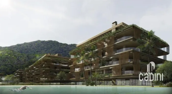 Terreno à venda, 944 m² por R$ 12.000.000,00 - Praia Brava - Itajaí/SC
