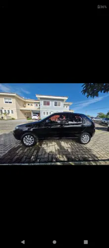 Fiat Palio 1.0 Cel. Econ./italia F.flex 8V 4P 2012
