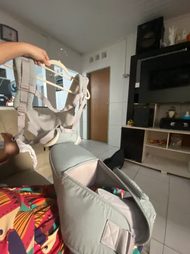 Vendo canguru