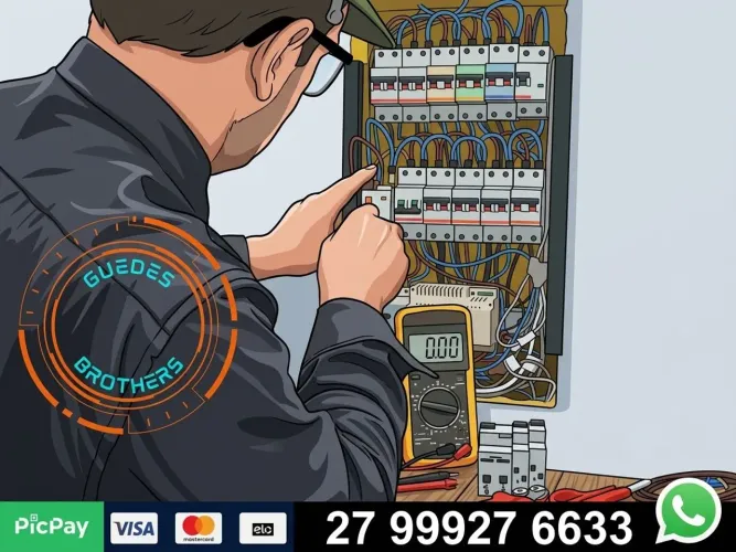 Eletricista
