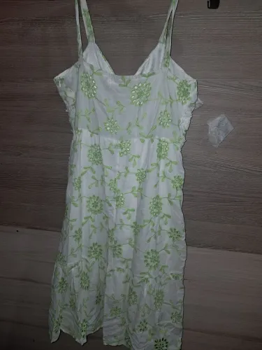 Vestido