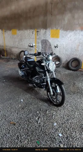 Vendo Master Ride 150