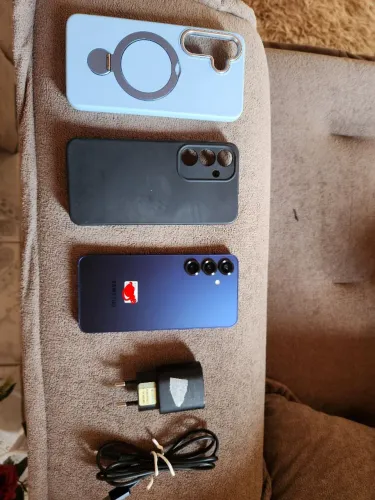 Galaxy S25 256GB