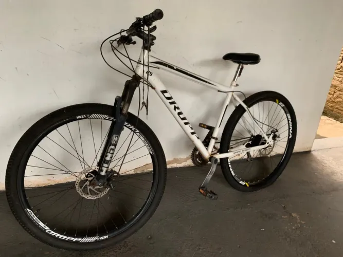 Bike Dropp Aro 29