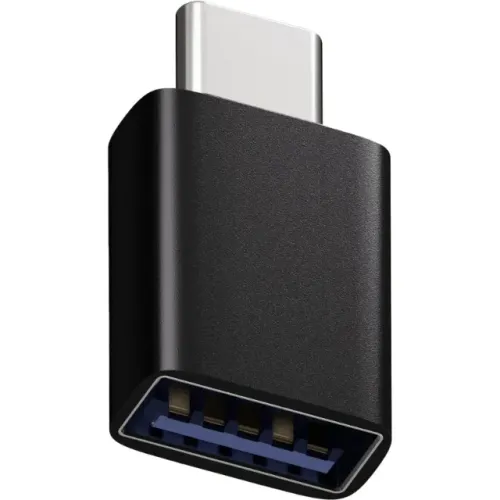 Adaptador Otg Tipo c Pra Usb Fortrek Ua2c *ENTREGA GRÁTIS*