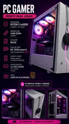 Pc gamer