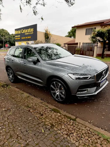 Volvo XC-60 XC 60 T-8 Híbrido Inscription 2.0 5P 2020